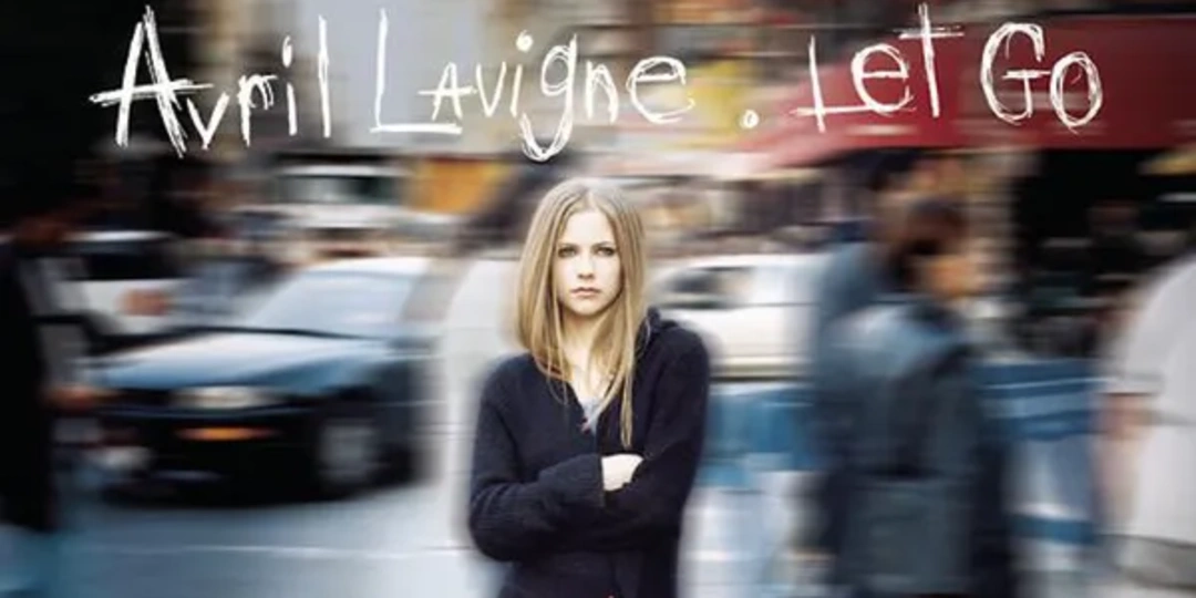 20 years of 'Let Go': Revisiting Avril Lavigne's iconic pop-punk